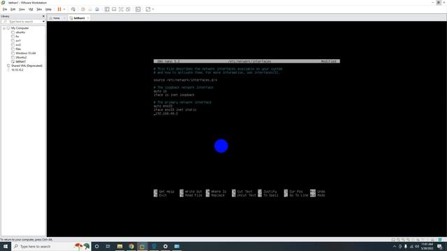2. PEMBAHASAN LKS ITNSA 2022- KONFIGURASI IP DHCP DEBIAN 10 смотреть онлайн