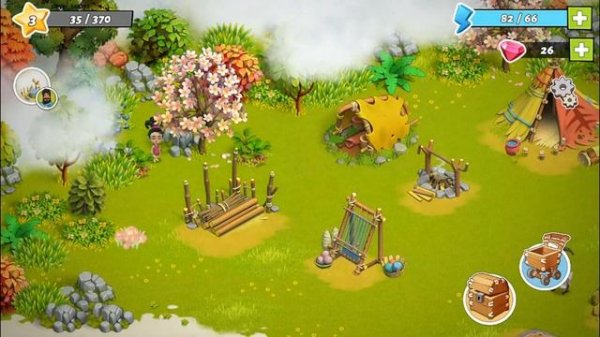 FAMILY ISLAND - Farm game Android/iOS Gameplay HD