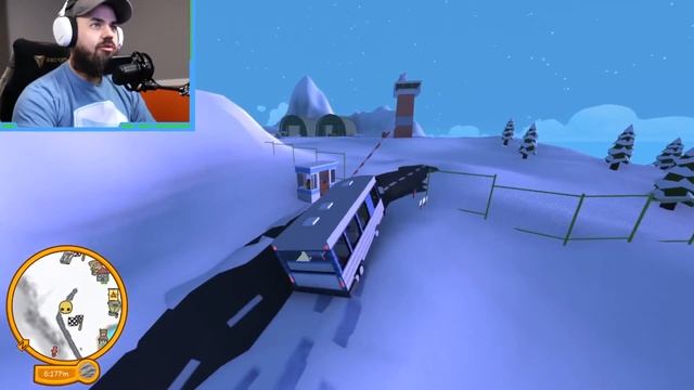 UNLOCKING THE NEW FLYING HAT IN WOBBLY LIFE LIVE!! смотреть онлайн