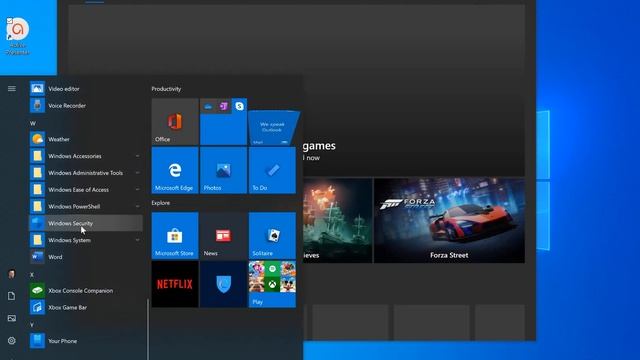 Windows Insider Preview 20150 смотреть онлайн