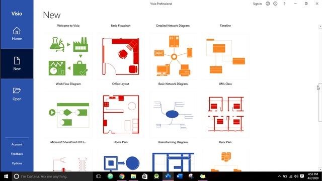 what is ms visio? how to install ms visio? in urdu/hindi смотреть онлайн