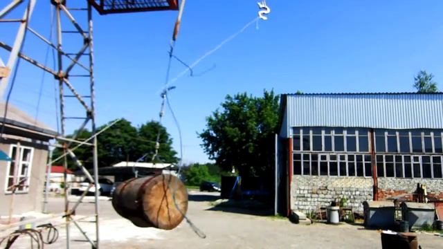 Рывок №1 смотреть онлайн