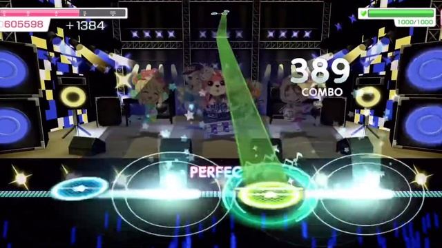 [#バンドリ] Bad Apple!! feat.nomico 初見 смотреть онлайн