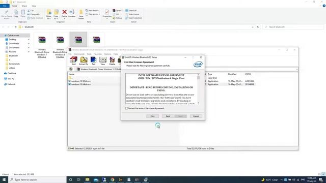 How to install Bluetooth on Windows 10 - How to Fix Bluetooth in Windows 7 10 8 XP смотреть онлайн