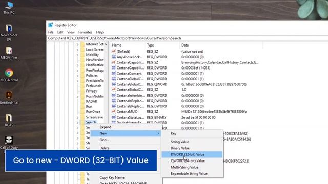 How to remove Bing from Windows 10 Super easy and 100% working way смотреть онлайн