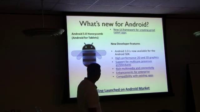 How to write android apps(1/7) смотреть онлайн