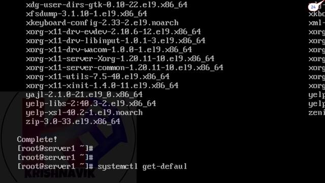 How to install GUI | Linux Server ? смотреть онлайн