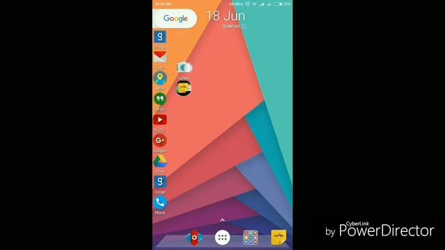 How to set up NOVA launcher | best for phone personalisation смотреть онлайн