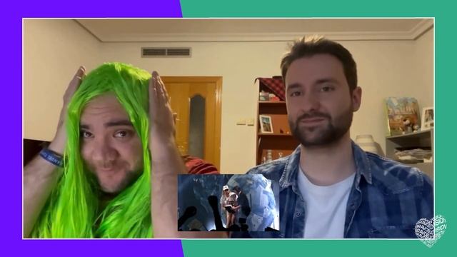 Windows95man - No rules! | 🇫🇮 Finland #Eurovision2024 | REACTION смотреть онлайн