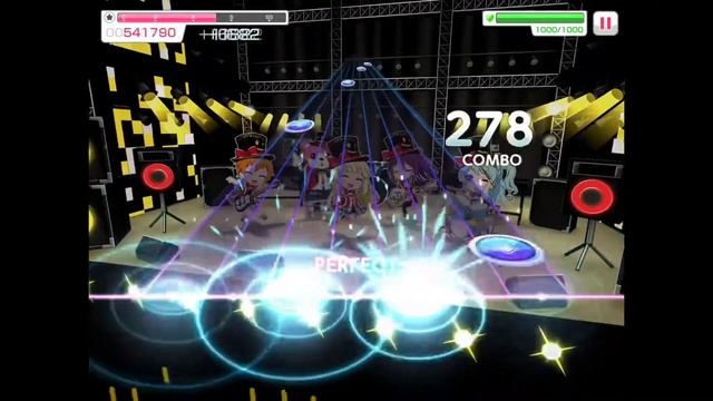 【バンドリ】ハロー、ハッピーワールド！『SHINY DAYS』【BanG Dream!】 смотреть онлайн