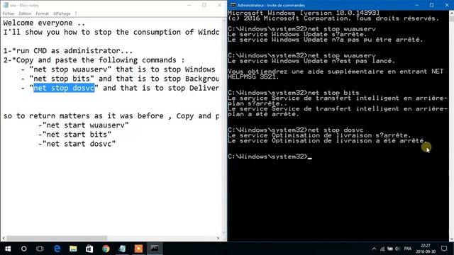 How to stop windows 10 automatic updating смотреть онлайн