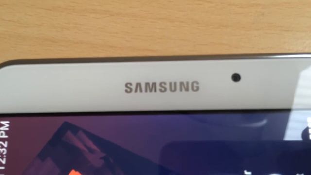 Samsung Tab 4.7 review! смотреть онлайн