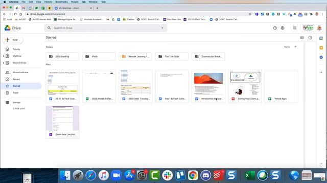 Day 5: Google Drive and Untitled смотреть онлайн