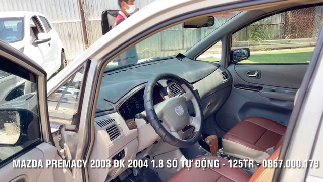 Siêu Phẩm Mazda Cực Đẹp 7 Chỗ Số Tự Động - Chạy Bao Ngon Chỉ Hơn 100Tr Xíu 📞 Nghĩa Bốn Bánh смотреть онлайн