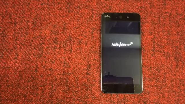 Hard Reset Wiko RAINBOW UP 4G смотреть онлайн