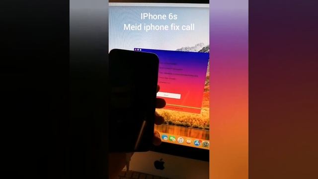 Meid iphone fix call ios 12 - - - - ios 14.4.1 смотреть онлайн