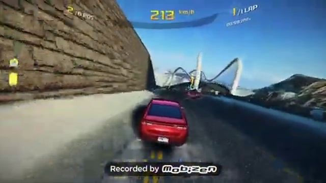 Asphalt 8 Airborne Gameplay Turbo Driving Racing 3D "Car Racing Games" Android Gameplay Video #4 смотреть онлайн