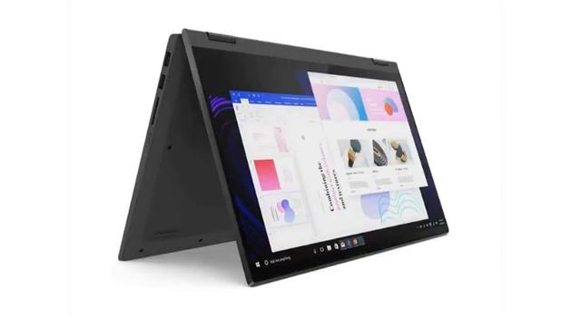 Lenovo IdeaPad Flex 5 11th Gen Core i5 14-inch FHD IPS 2-in-1 Touchscreen Laptop 82HS009HIN reviews смотреть онлайн