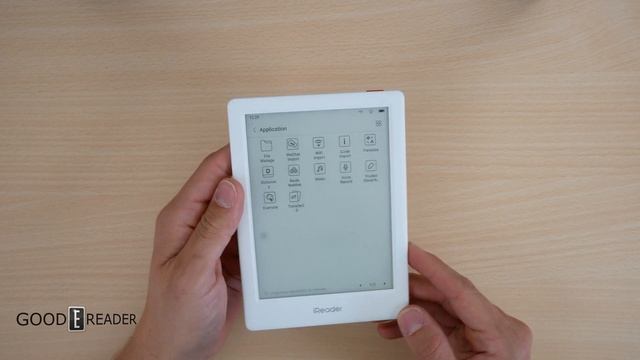 The Best EINK Screen Ever | Carta 1300 IReader Neo 2 Review