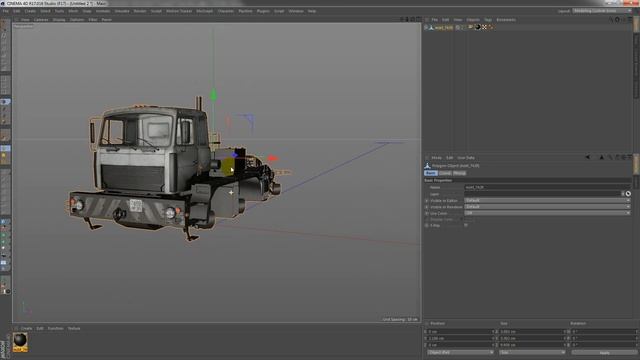 МЗКТ-7429. Из Mudrunner в Farming Simulator. #20 смотреть онлайн