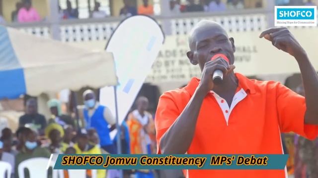 Kajembe's Family in a hot soup over Jomvu Constituency MP Seat. смотреть онлайн