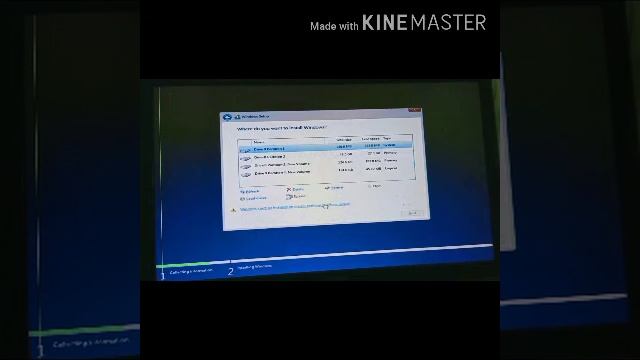 Setting BIOS dan Cara Install Windows 10 dengan Flashdisk Bootable смотреть онлайн