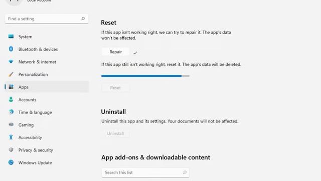 How to fix Microsoft Store error code 0x80072efe windows 10 or 11 смотреть онлайн
