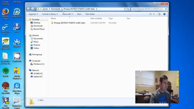 How to install Kdenlive video editor on Windows 7 смотреть онлайн