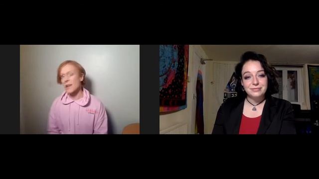 Queens Sounds Interview - Bentley Jones смотреть онлайн