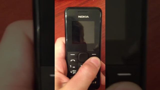 Nokia 105