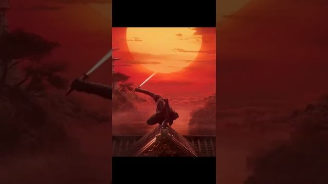 Assassins Creed Red - 2024 #games #assassinscreedred #shorts смотреть онлайн