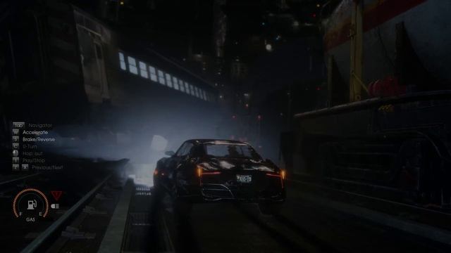Final Fantasy XV Windows Edition-PART 11.1 (King burden) смотреть онлайн