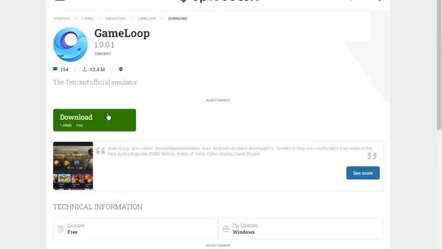 how to download gameloop смотреть онлайн