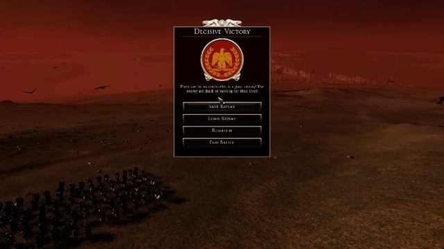 Total War: Rome II смотреть онлайн