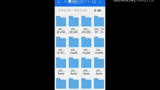 Cara memasukan add ons trainz simulator Android смотреть онлайн