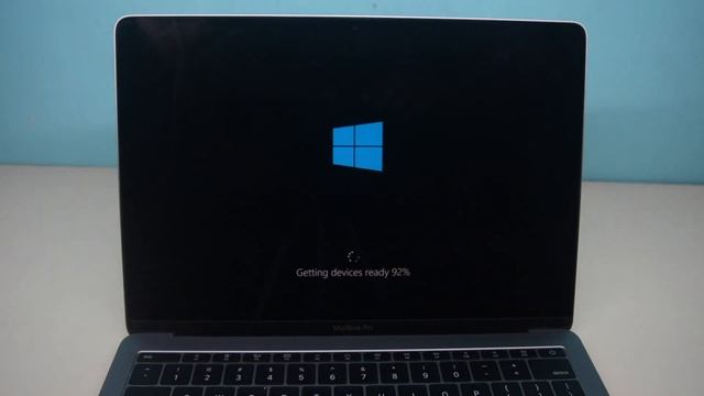 INSTALL windows 10 on any MAC (Easiest Way) , Step By Step Process смотреть онлайн