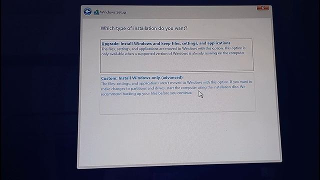 cara mengatasi Windows Blue Screen | code error : UNMOUNTABLE BOOT VOLUME смотреть онлайн