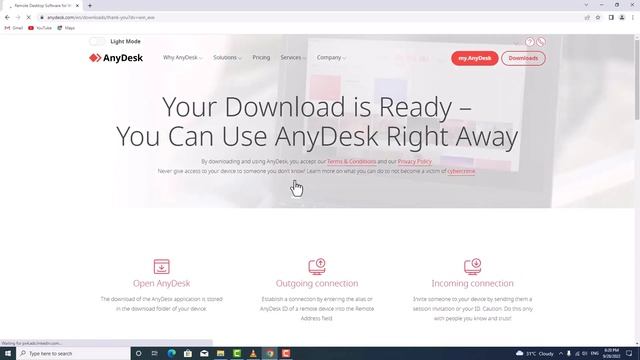Anydesk laptop me kaise download kare ? Step-by-Step Tutorial in Hindi | Anydesk Download in Window смотреть онлайн
