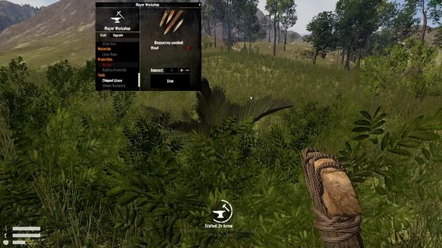Linux Gaming: Out of Reach Early Access [Native] смотреть онлайн