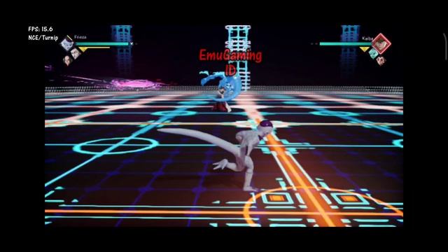 Jump Force Deluxe Edition Yuzu Android 236 - Poco X3 Pro Settings смотреть онлайн