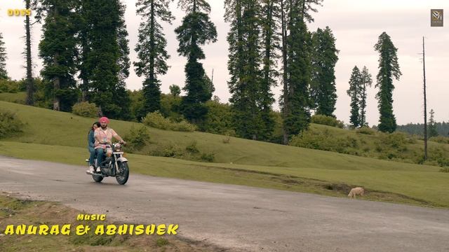 Mera Pyaar (Teaser) Deepp Osaan | Intense | Sarfaraz Shaikh | Latest Punjabi Songs | Doss Music смотреть онлайн