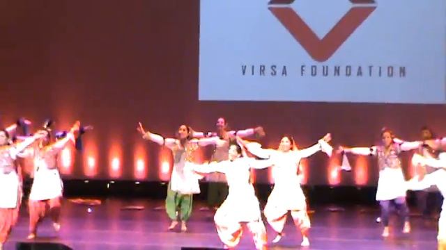 Big Apple Bhangrra 2016-SMD смотреть онлайн