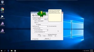 Bonzi Buddy On Windows 10