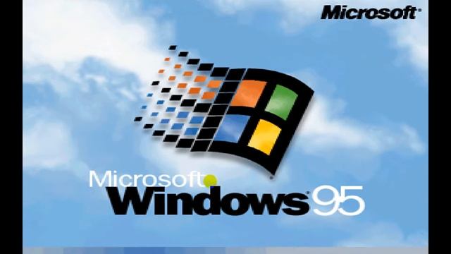Удаление Windows 95 смотреть онлайн