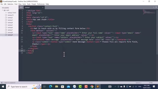 Hướng dẫn cài đặt sublime text 4 смотреть онлайн