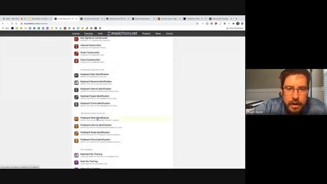 Tech Tools: Musictheory.net and Google Classroom смотреть онлайн