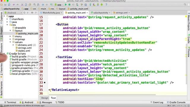 Setup The App смотреть онлайн