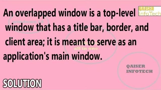 What is Windows features | Windows 10 | features | Qaiser Infotech смотреть онлайн