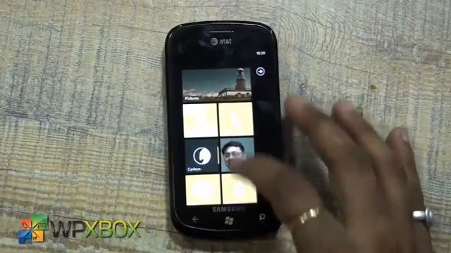 Get Windows 8 Colour Theme on Windows Phone with Theme Install смотреть онлайн