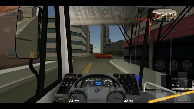 Proton Bus Simulator - Mods for Android & PC! смотреть онлайн